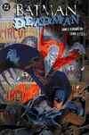 Batman: Deadman: Death and Glory comic books